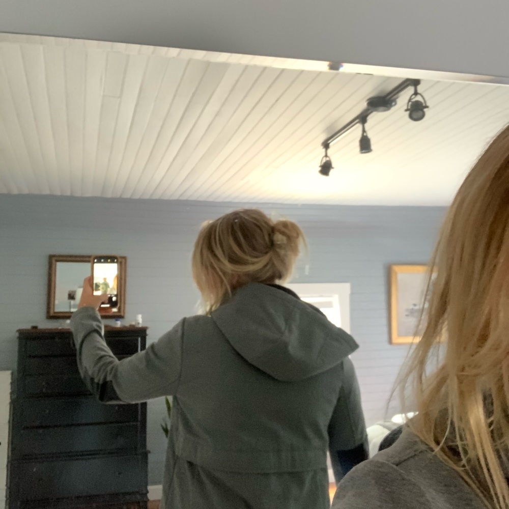 Fabletics Shell Coat - image 4